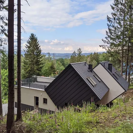 Wonder Home- Blisko Szlakow, Z Trasami I Pieknym Widokiem * Karpacz