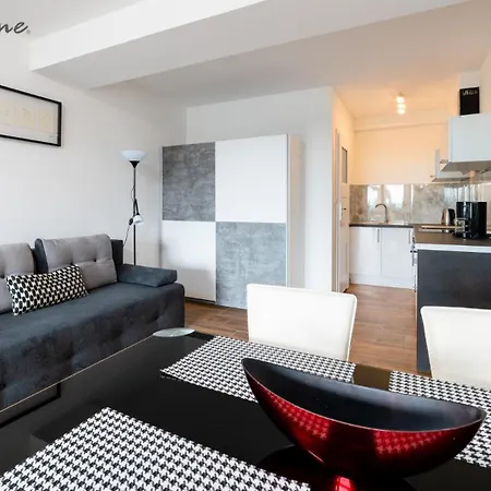 Apartmán Wonder Home- Blisko Szlakow, Z Trasami I Pieknym Widokiem