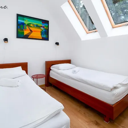 Wonder Home- Blisko Szlakow, Z Trasami I Pieknym Widokiem