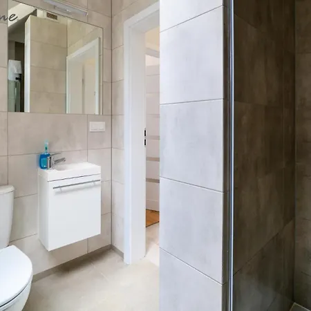 Wonder Home- Blisko Szlakow, Z Trasami I Pieknym Widokiem Appartamento