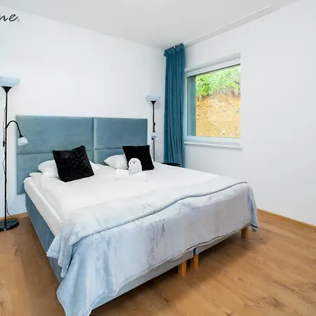 Wonder Home- Blisko Szlakow, Z Trasami I Pieknym Widokiem Apartmán Karpacz