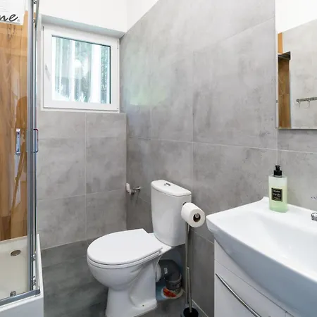 Wonder Home- Blisko Szlakow, Z Trasami I Pieknym Widokiem