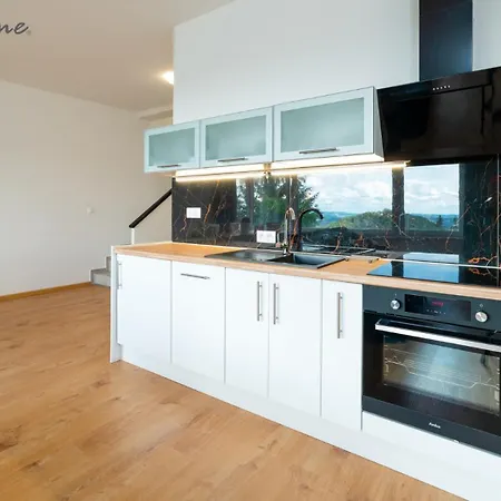 Wonder Home- Blisko Szlakow, Z Trasami I Pieknym Widokiem Apartmán