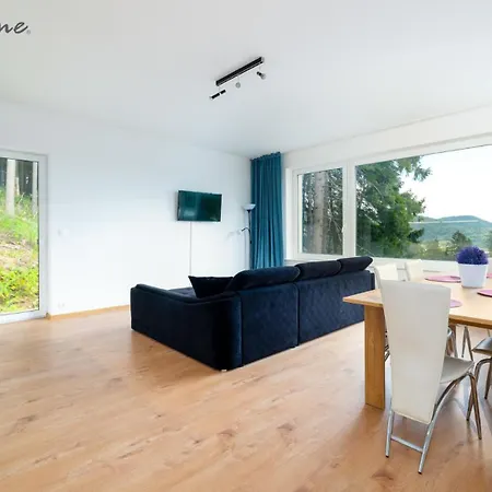Wonder Home- Blisko Szlakow, Z Trasami I Pieknym Widokiem Apartmán *