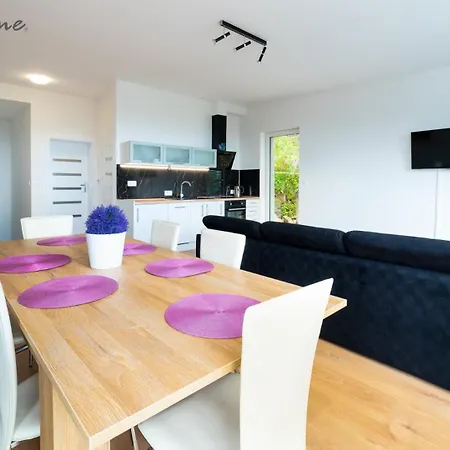 Apartmán Wonder Home- Blisko Szlakow, Z Trasami I Pieknym Widokiem *