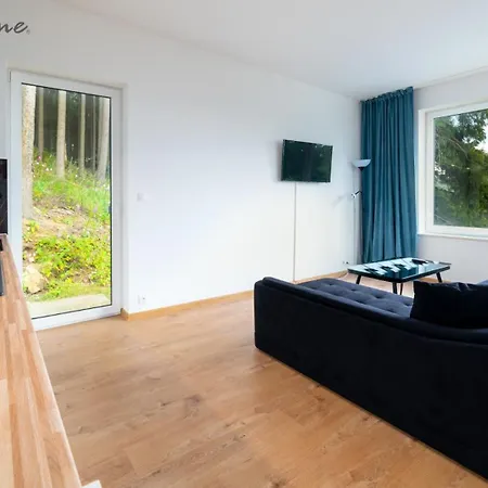 Wonder Home- Blisko Szlakow, Z Trasami I Pieknym Widokiem * Karpacz