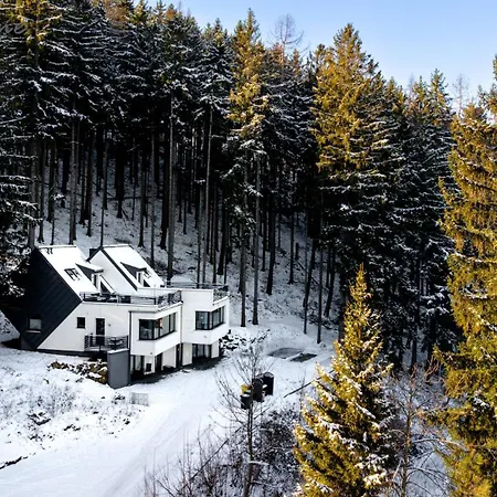 Appartement Wonder Home- Blisko Szlakow, Z Trasami I Pieknym Widokiem Karpacz