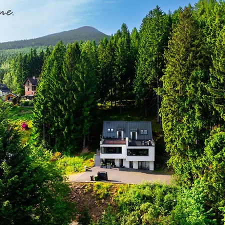 Wonder Home- Blisko Szlakow, Z Trasami I Pieknym Widokiem