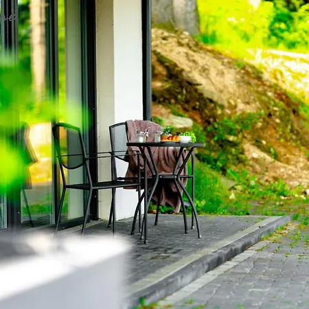 Wonder Home- Blisko Szlakow, Z Trasami I Pieknym Widokiem * Karpacz