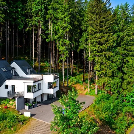 Wonder Home- Blisko Szlakow, Z Trasami I Pieknym Widokiem Karpacz