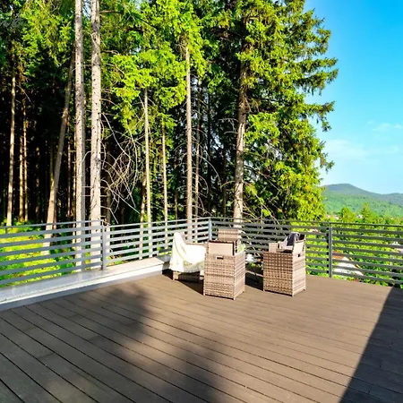 Wonder Home- Blisko Szlakow, Z Trasami I Pieknym Widokiem Apartmán *