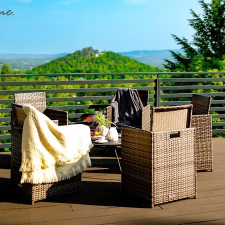 Wonder Home- Blisko Szlakow, Z Trasami I Pieknym Widokiem *