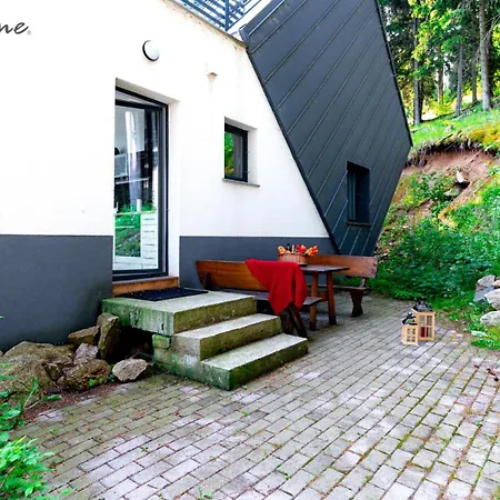 Appartamento Wonder Home- Blisko Szlakow, Z Trasami I Pieknym Widokiem Karpacz