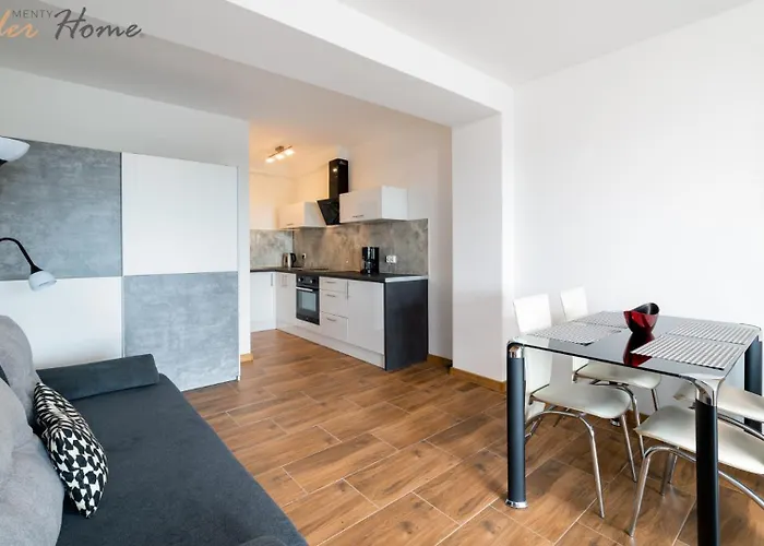 Wonder Home- Blisko Szlakow, Z Trasami I Pieknym Widokiem Karpacz