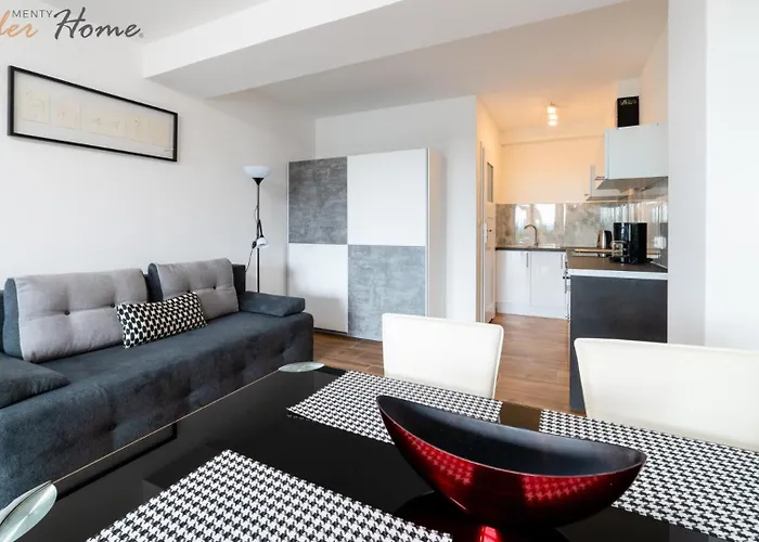 Appartement Wonder Home- Blisko Szlakow, Z Trasami I Pieknym Widokiem