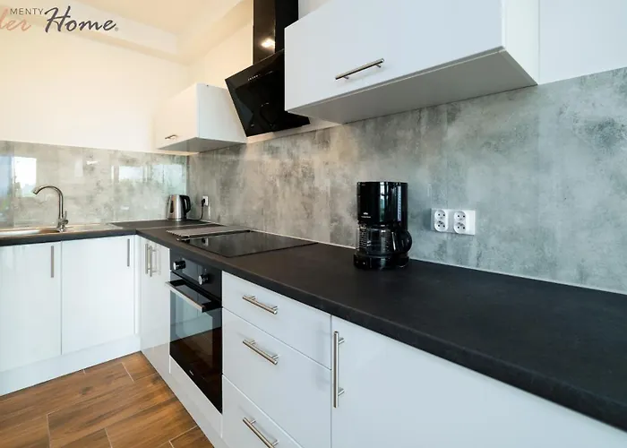 Wonder Home- Blisko Szlakow, Z Trasami I Pieknym Widokiem Appartement *