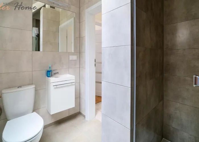 Wonder Home- Blisko Szlakow, Z Trasami I Pieknym Widokiem Appartement