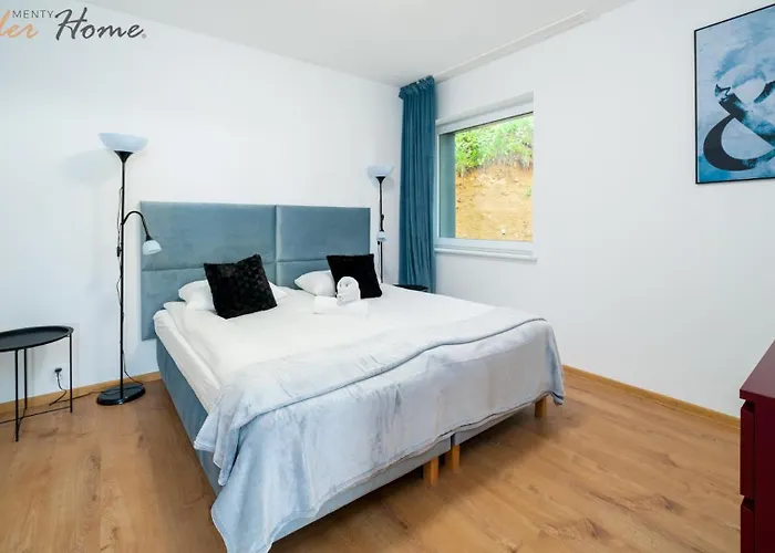 Wonder Home- Blisko Szlakow, Z Trasami I Pieknym Widokiem Appartement Karpacz