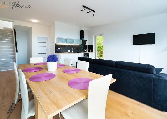 Appartement Wonder Home- Blisko Szlakow, Z Trasami I Pieknym Widokiem *