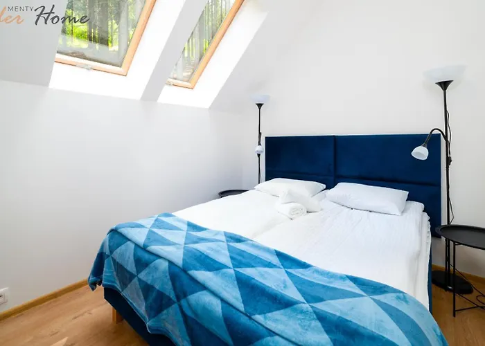 Wonder Home- Blisko Szlakow, Z Trasami I Pieknym Widokiem Appartement *