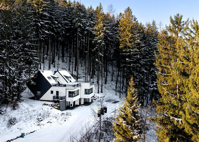 Appartement Wonder Home- Blisko Szlakow, Z Trasami I Pieknym Widokiem Karpacz