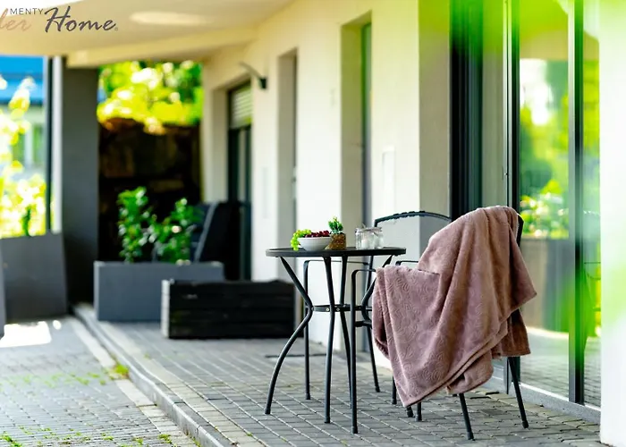 Wonder Home- Blisko Szlakow, Z Trasami I Pieknym Widokiem Appartement