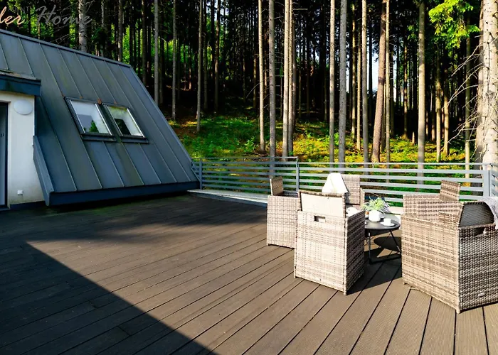 Wonder Home- Blisko Szlakow, Z Trasami I Pieknym Widokiem Appartement Karpacz