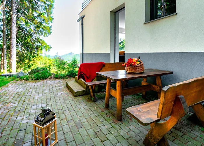 Appartement Wonder Home- Blisko Szlakow, Z Trasami I Pieknym Widokiem *