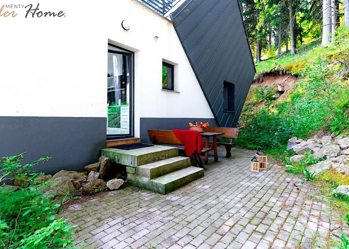 Appartement Wonder Home- Blisko Szlakow, Z Trasami I Pieknym Widokiem Karpacz